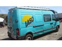 RENAULT MASTER II PHASE 2 CAJA CERRADA