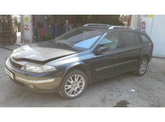 renault laguna ii (bg0) del año 2004