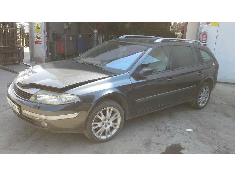 renault laguna ii (bg0) del año 2004
