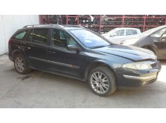 renault laguna ii (bg0) del año 2004 2