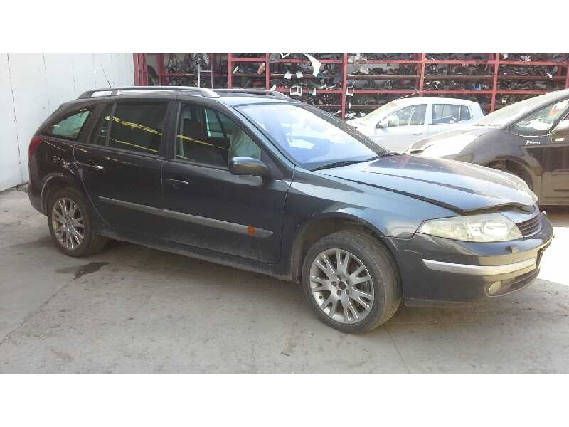 renault laguna ii (bg0) del año 2004
