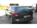 RENAULT LAGUNA II (BG0)