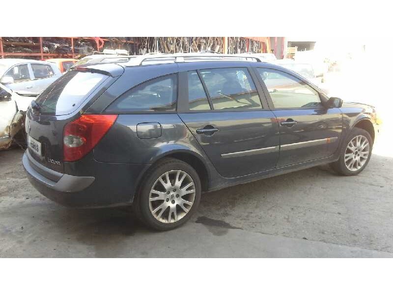 renault laguna ii (bg0) del año 2004