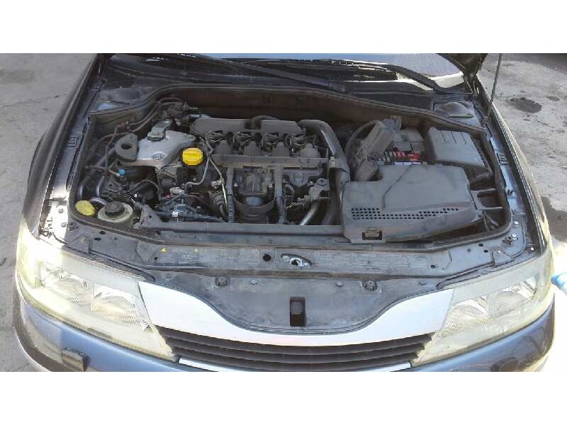 renault laguna ii (bg0) del año 2004