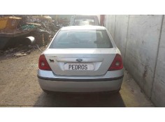 ford mondeo berlina (ge) del año 2001