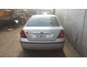 FORD MONDEO BERLINA (GE)