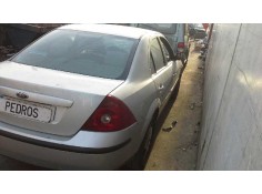 ford mondeo berlina (ge) del año 2001 2