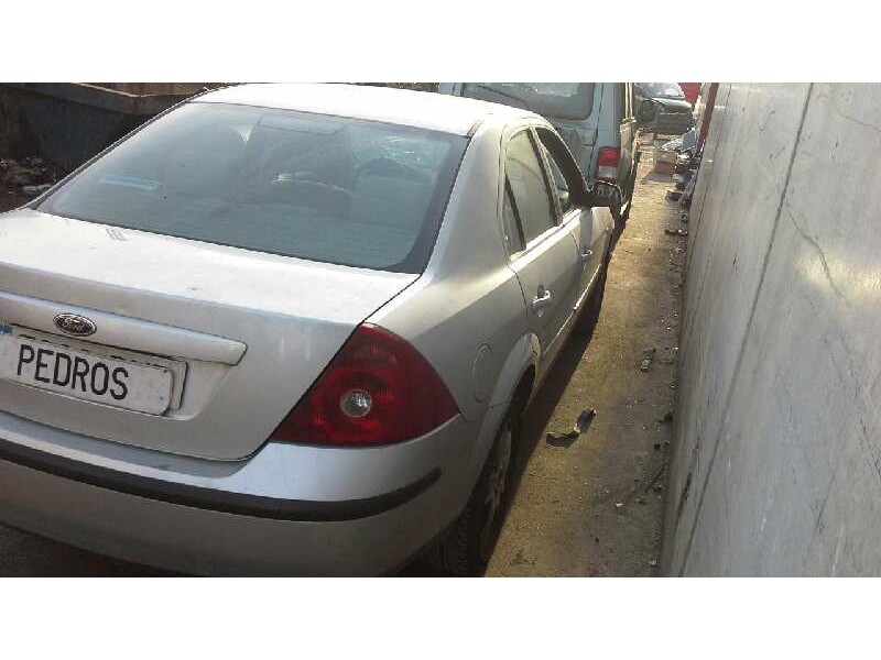 ford mondeo berlina (ge) del año 2001