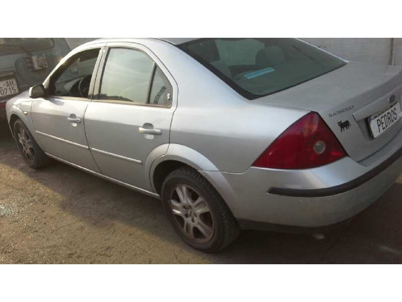 ford mondeo berlina (ge) del año 2001