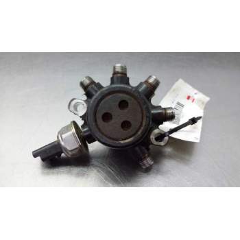 Recambio de cabezal inyeccion para ford mondeo sportbreak (ca2) trend referencia OEM IAM 4M5Q9DW80DB  