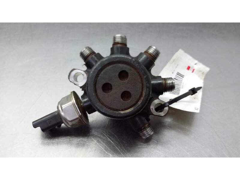 Recambio de cabezal inyeccion para ford mondeo sportbreak (ca2) trend referencia OEM IAM 4M5Q9DW80DB  