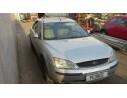 FORD MONDEO BERLINA (GE)