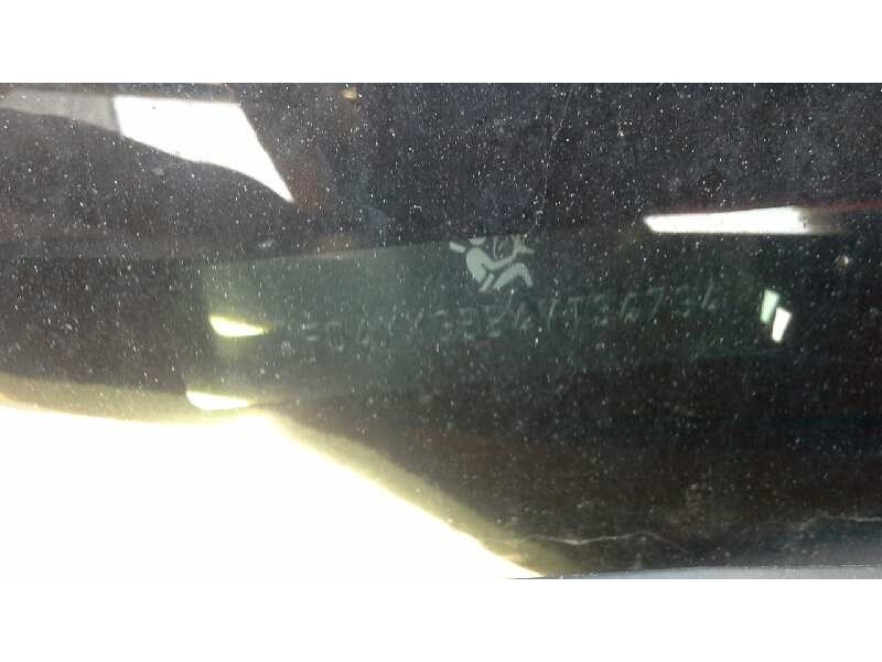 ford mondeo berlina (ge) del año 2001