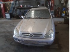 citroën xsara berlina del año 2001