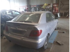 citroën xsara berlina del año 2001 2