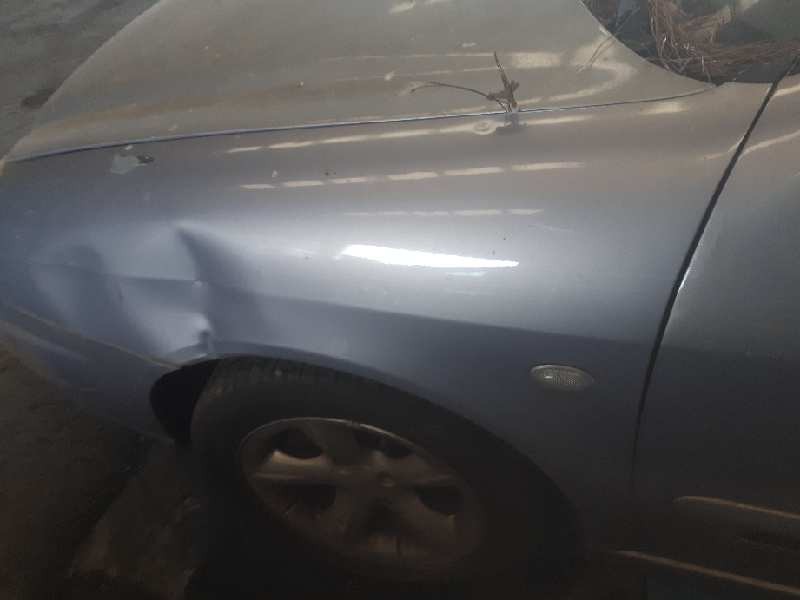 citroën xsara berlina del año 2001