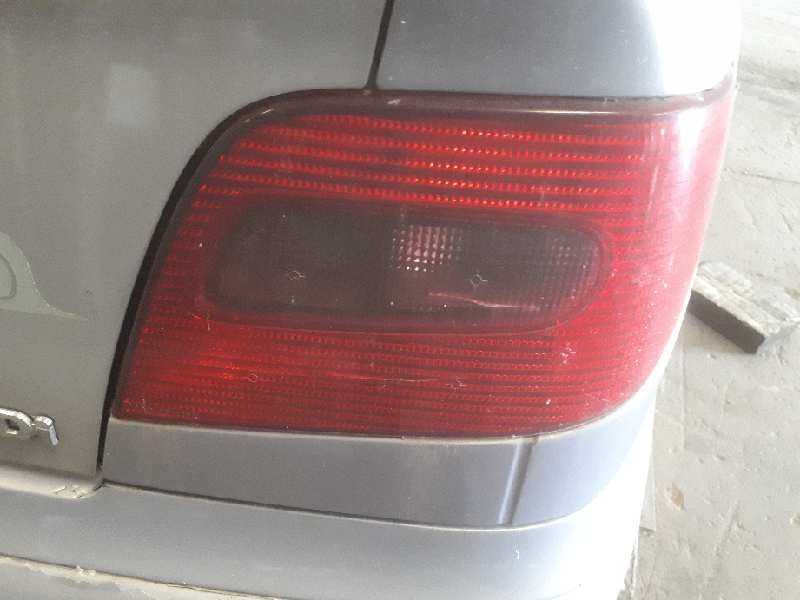 citroën xsara berlina del año 2001