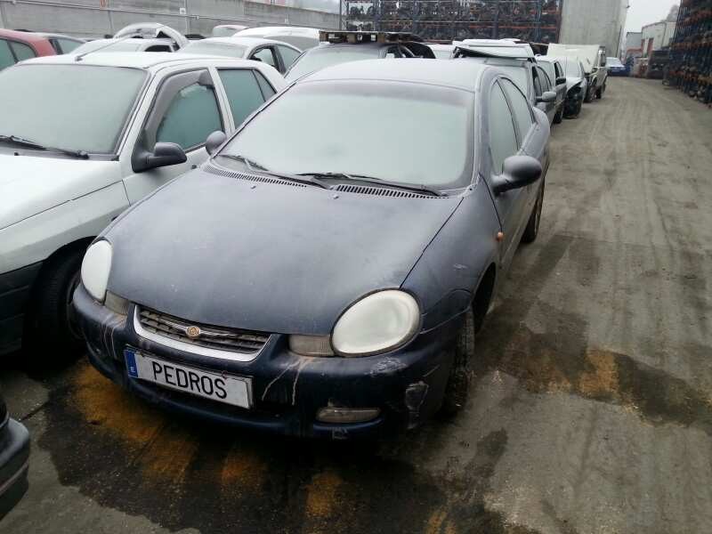 chrysler neon (pl) del año 2002