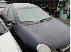 chrysler neon (pl) del año 2002 2