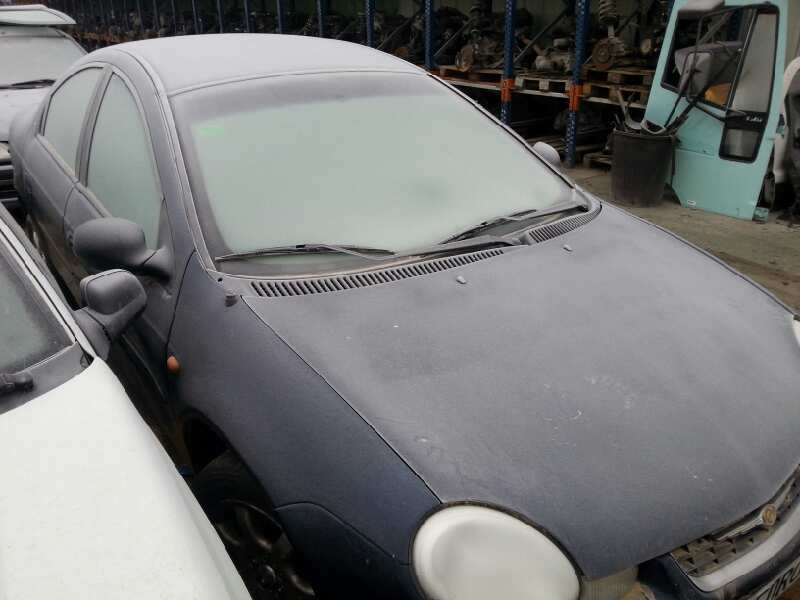 chrysler neon (pl) del año 2002