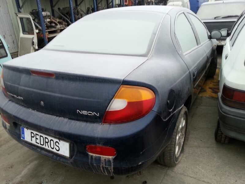 chrysler neon (pl) del año 2002