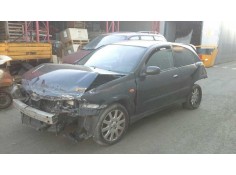 nissan almera (n16/e) del año 2003