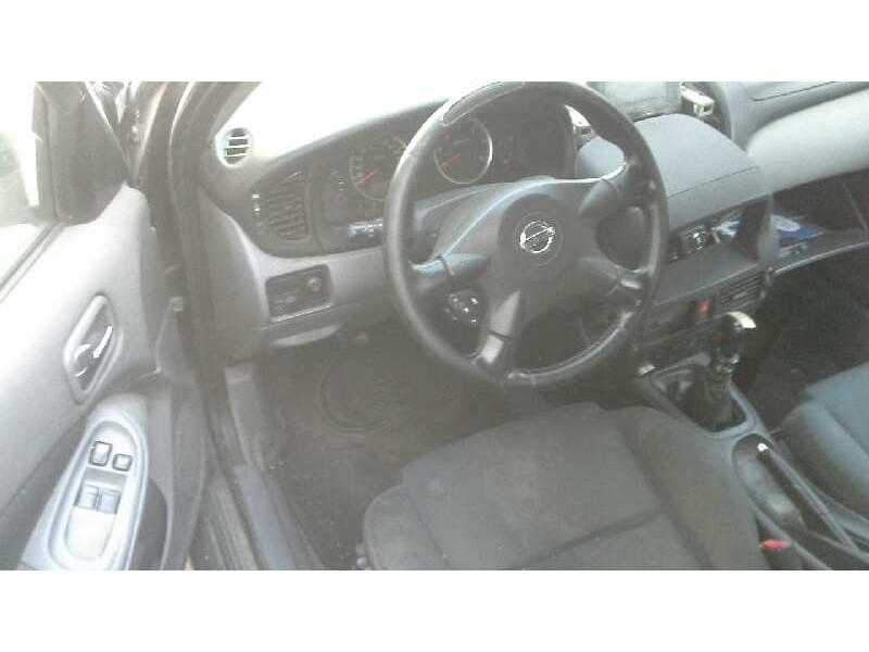 nissan almera (n16/e) del año 2003