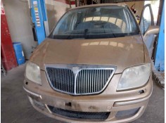 lancia phedra (180) del año 2004