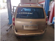 lancia phedra (180) del año 2004 2