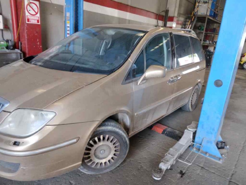 lancia phedra (180) del año 2004