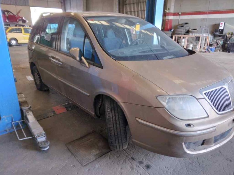 lancia phedra (180) del año 2004