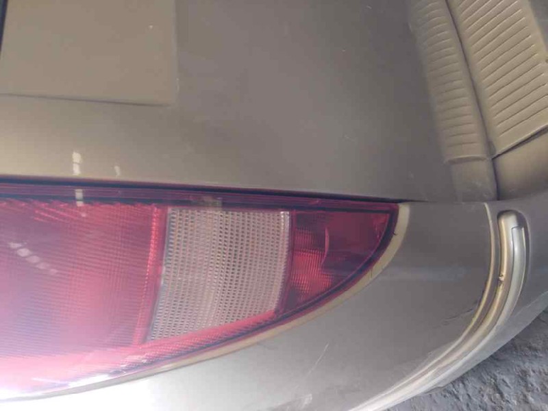 lancia phedra (180) del año 2004