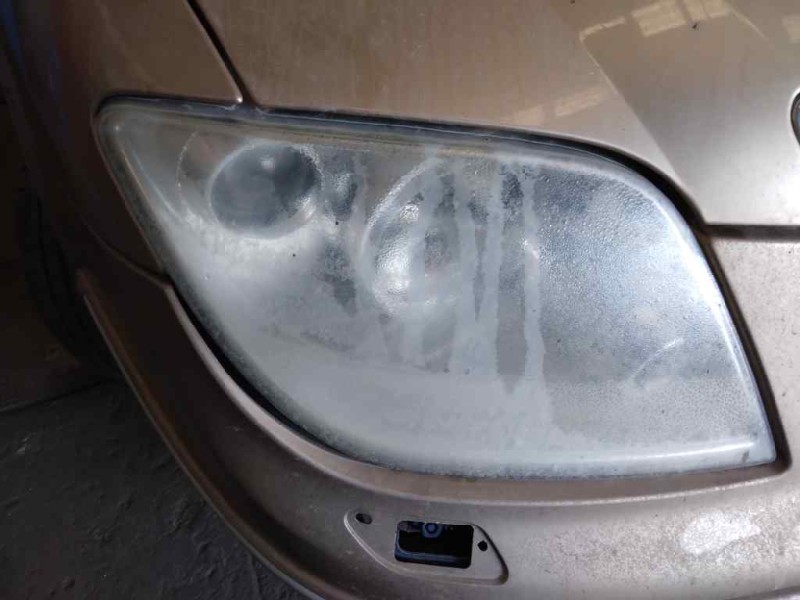 lancia phedra (180) del año 2004