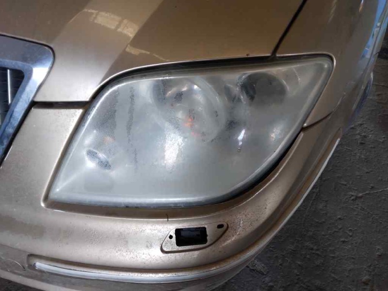 lancia phedra (180) del año 2004