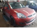 FORD FIESTA (CBK)