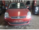 FORD FIESTA (CBK)