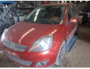 FORD FIESTA (CBK)