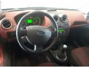 FORD FIESTA (CBK)