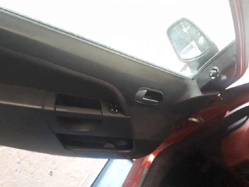 ford fiesta (cbk) del año 2007