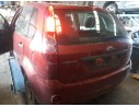 FORD FIESTA (CBK)