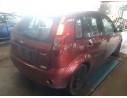 FORD FIESTA (CBK)