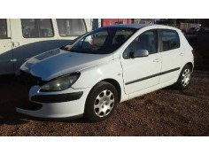 peugeot 307 (s1) del año 2004