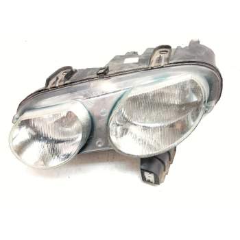 Recambio de faro izquierdo para mg serie 75 (rj) referencia OEM IAM 1DJ23805001  