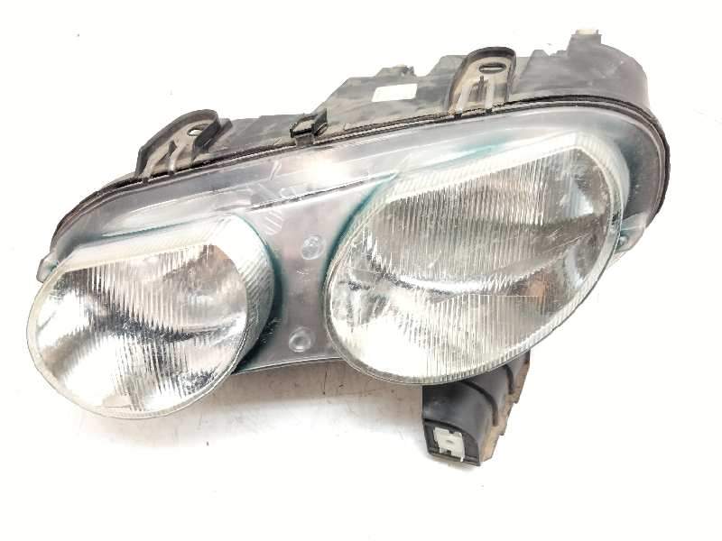 Recambio de faro izquierdo para mg serie 75 (rj) referencia OEM IAM 1DJ23805001  