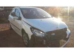 peugeot 307 (s1) del año 2004 2