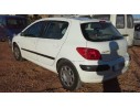 PEUGEOT 307 (S1)