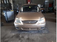 kia rio del año 2002