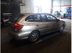 kia rio del año 2002 2