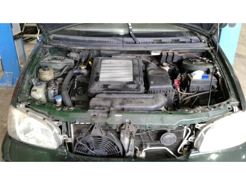 kia carnival del año 2001