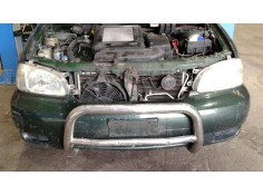 kia carnival del año 2001 2